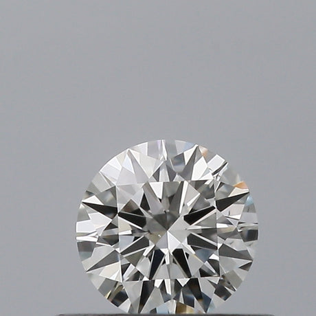 0.30 carat Round diamond H VS2 Excellent