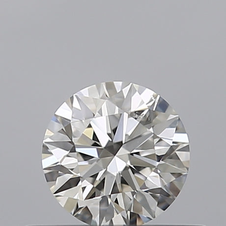 0.30 carat Round diamond H  VS1 Excellent
