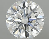 0.30 carat Round diamond F  VS2 Excellent