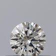 0.26 carat Round diamond G VS1 Excellent