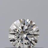 0.26 carat Round diamond G VS1 Excellent