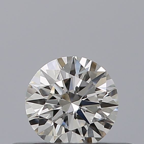 0.26 carat Round diamond G VS1 Excellent