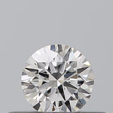 0.23 carat Round diamond F  VS2 Excellent