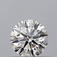0.32 carat Round diamond G  VVS2 Excellent