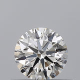 0.32 carat Round diamond G  VVS2 Excellent