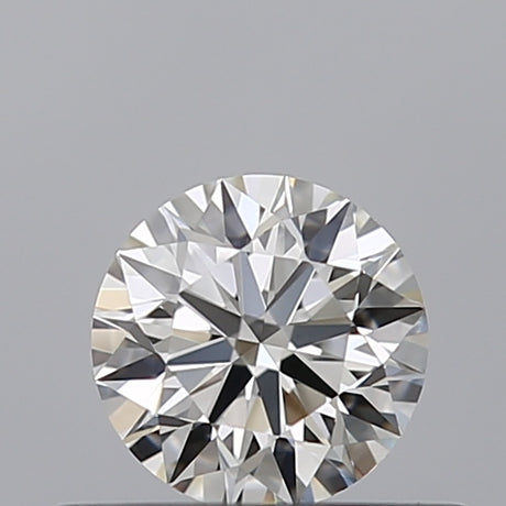 0.32 carat Round diamond G  VVS2 Excellent