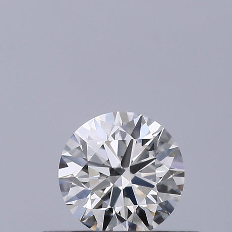0.27 carat Round diamond G VVS1 Excellent
