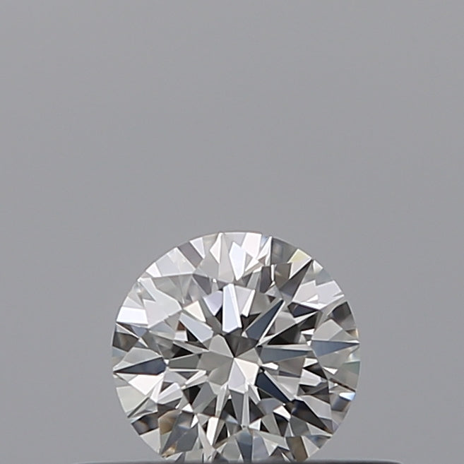 0.25 carat Round diamond E  VS2 Excellent