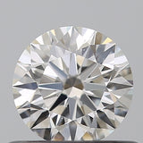 0.50 carat Round diamond H  VS2 Excellent