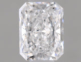 0.30 carat Radiant diamond D VVS1 