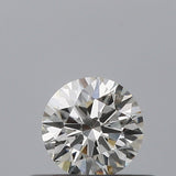 0.31 carat Round diamond H  VVS1 Excellent