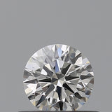 0.40 carat Round diamond H  VS1 Excellent