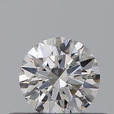 0.32 carat Round diamond E  SI1 Excellent