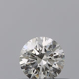 0.31 carat Round diamond H  VVS2 Excellent