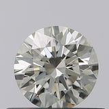 0.35 carat Round diamond I  VS1 Excellent