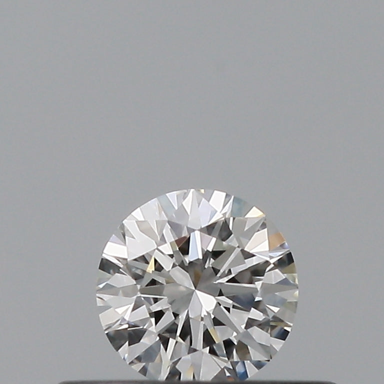 0.23 carat Round diamond F  VS1 Excellent