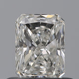 0.50 carat Radiant diamond G  SI1