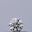 0.18 carat Round diamond G VS1 Excellent