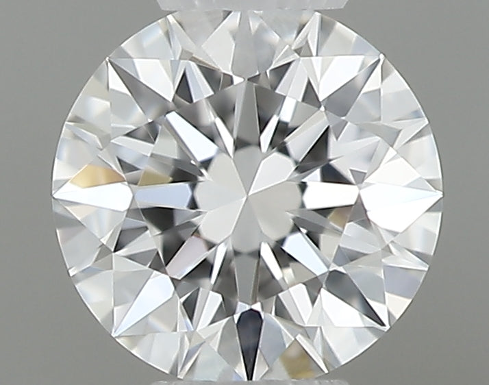0.22 carat Round diamond D  VVS1 Excellent