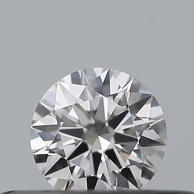 0.18 carat Round diamond H  VS1 Excellent