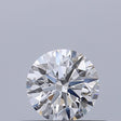 0.40 carat Round diamond E VVS2 Excellent