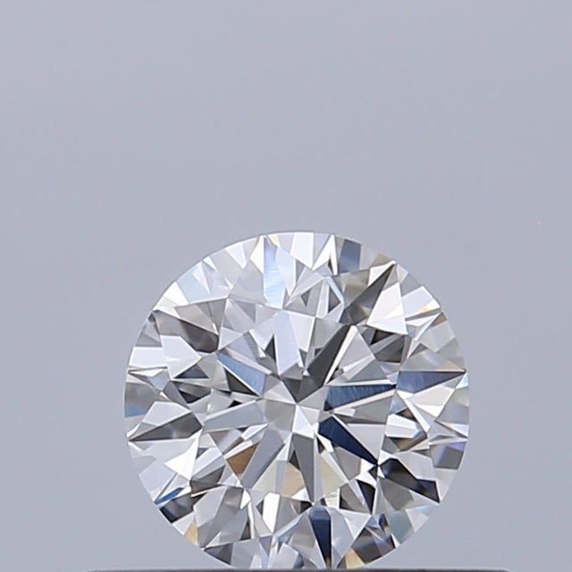 0.40 carat Round diamond E VVS2 Excellent