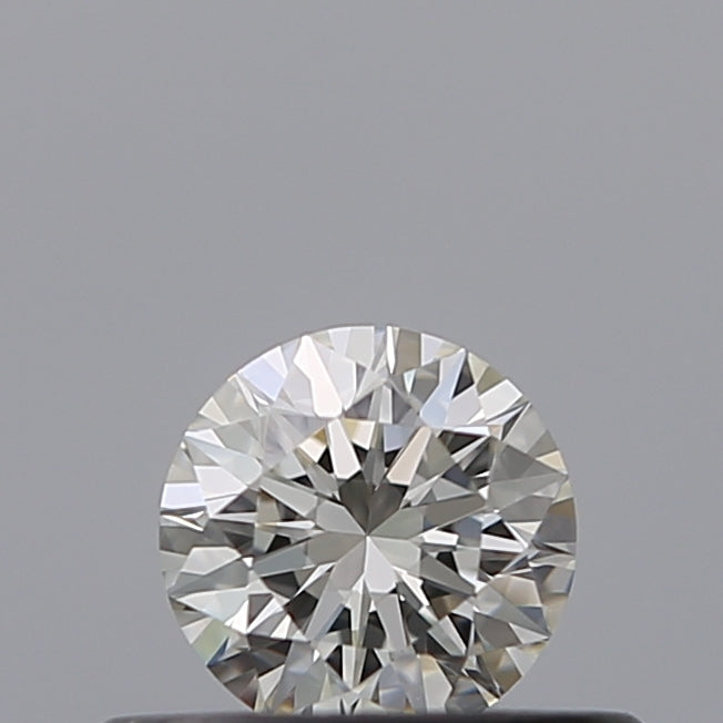 0.30 carat Round diamond G IF Excellent