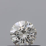 0.30 carat Round diamond G IF Excellent