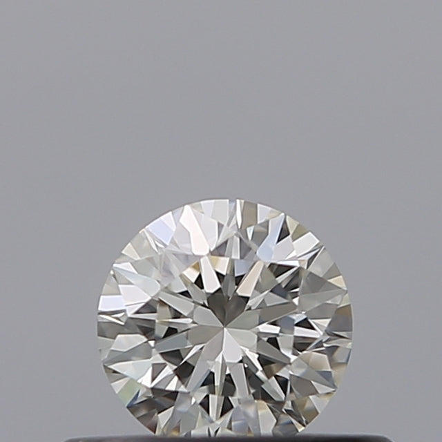 0.30 carat Round diamond G IF Excellent