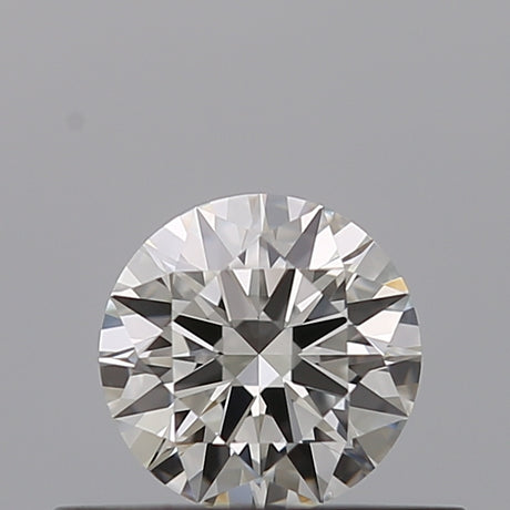 0.35 carat Round diamond G  VS1 Excellent