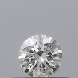 0.32 carat Round diamond G VS2 Excellent