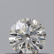 0.33 carat Round diamond H  VVS1 Excellent