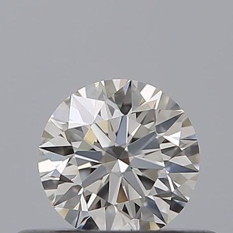 0.33 carat Round diamond H  VVS1 Excellent