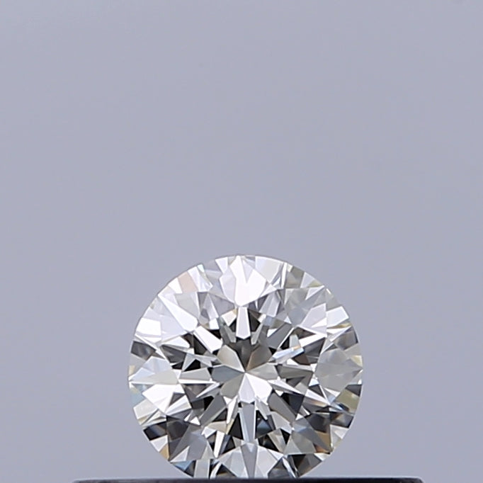 0.22 carat Round diamond G VVS2 Excellent