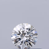 0.30 carat Round diamond D IF Excellent
