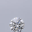 0.18 carat Round diamond F VS1 Excellent