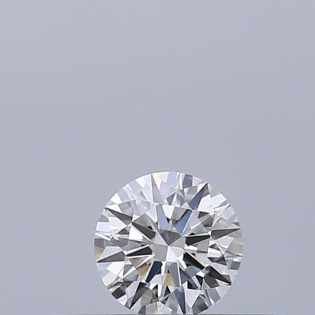 0.18 carat Round diamond F VS1 Excellent