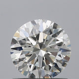 0.72 carat Round diamond F VVS2 Excellent