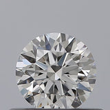 0.40 carat Round diamond D VVS2 Excellent