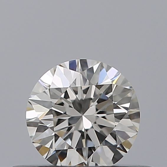 0.31 carat Round diamond H  VVS2 Excellent
