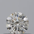 0.31 carat Round diamond F  IF Excellent