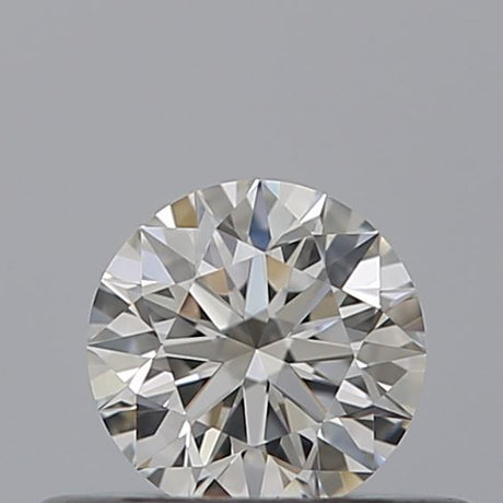 0.31 carat Round diamond F  IF Excellent