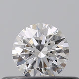 0.26 carat Round diamond D  VVS1 Excellent