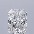 0.71 carat Radiant diamond D VS1 