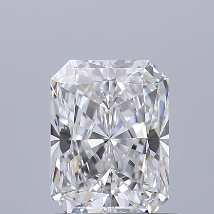 0.71 carat Radiant diamond D VS1 