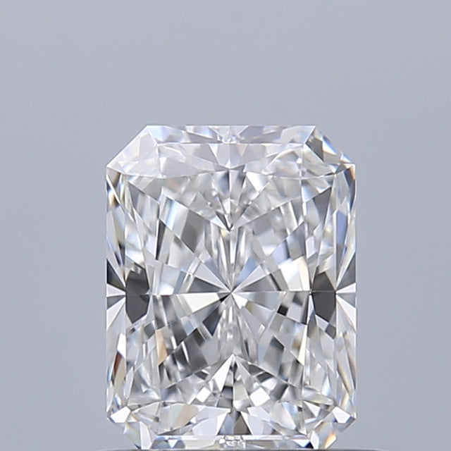 0.71 carat Radiant diamond D VS1 