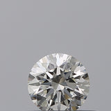 0.28 carat Round diamond H  VVS2 Excellent