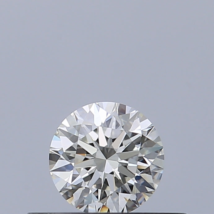 0.29 carat Round diamond G VVS2 Excellent