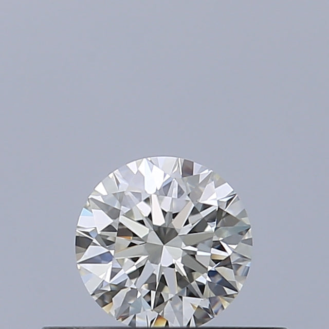 0.29 carat Round diamond G VVS2 Excellent