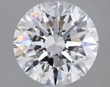 1.70 carat Round diamond D VS2 Excellent